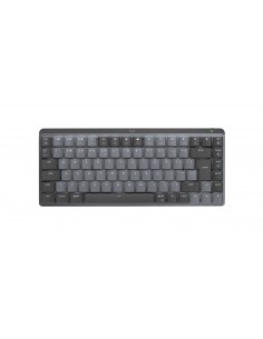Logitech Master MX...